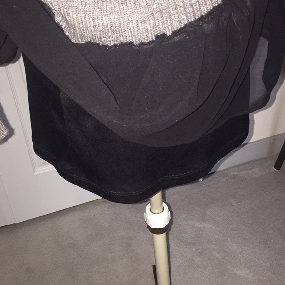 American Eagle Outfitters knit tunic/ minidress - Picture 6 of 7